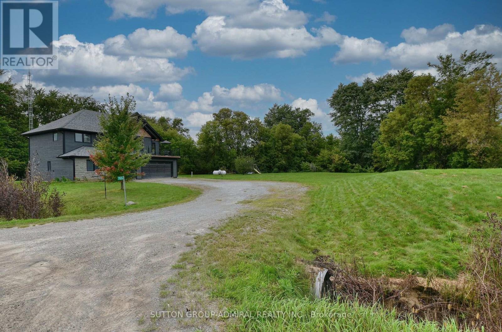 7826 25 Side Road N, Adjala-Tosorontio, Ontario  L0G 1L0 - Photo 3 - N13783182