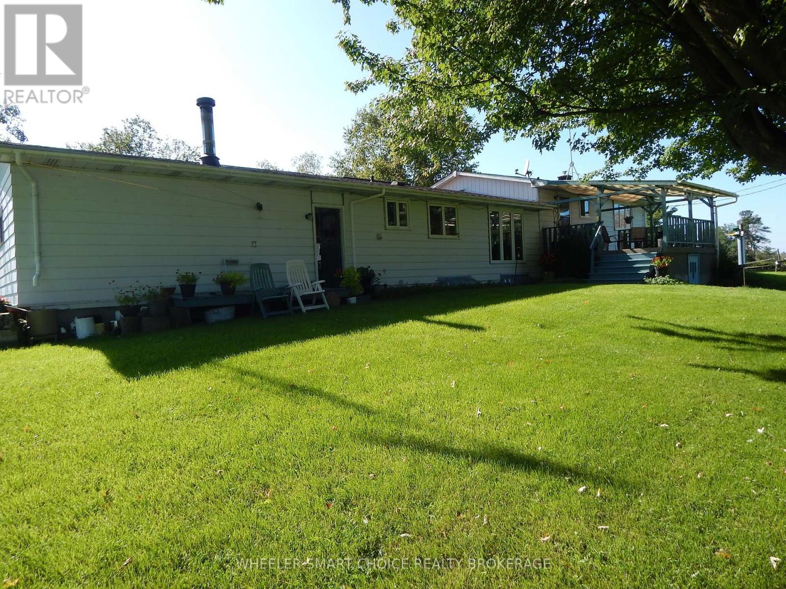 5181 County Road 15 (Avonmore Rd) Road, South Stormont, Ontario K0C 1R0 - Photo 3 - X13783210