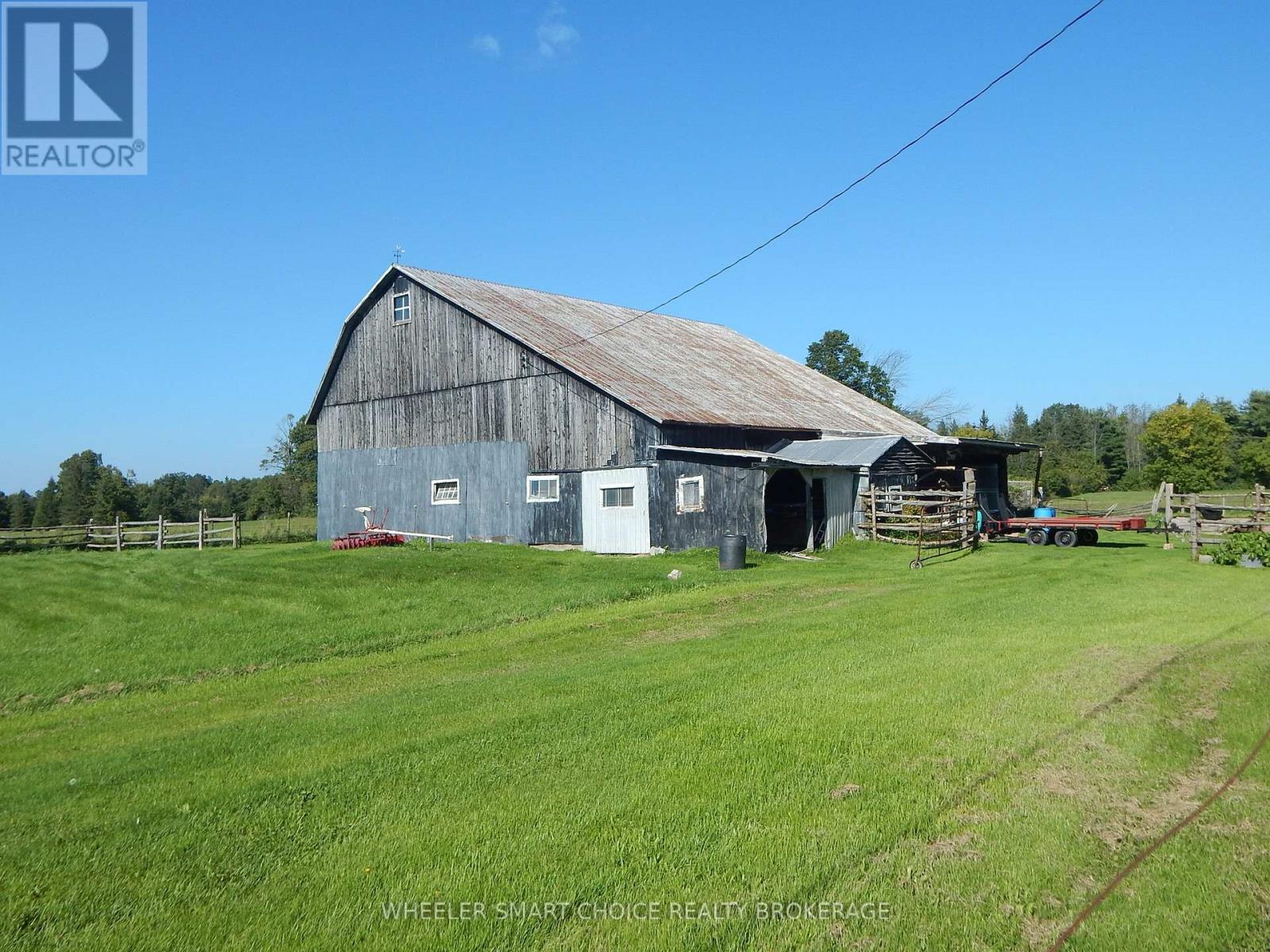 5181 County Road 15 (Avonmore Rd) Road, South Stormont, Ontario K0C 1R0 - Photo 37 - X13783210