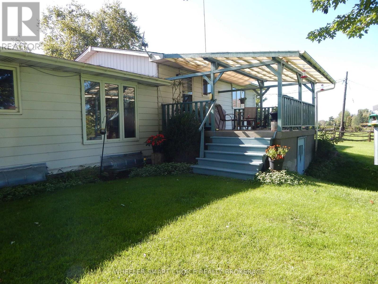 5181 County Road 15 (Avonmore Rd) Road, South Stormont, Ontario K0C 1R0 - Photo 4 - X13783210