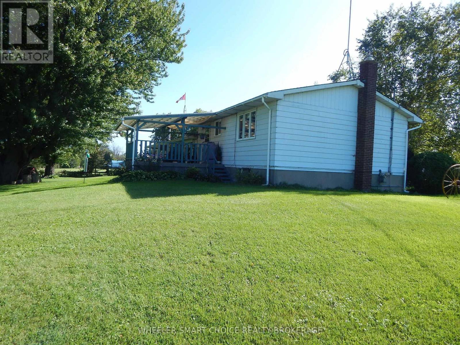 5181 County Road 15 (Avonmore Rd) Road, South Stormont, Ontario K0C 1R0 - Photo 5 - X13783210