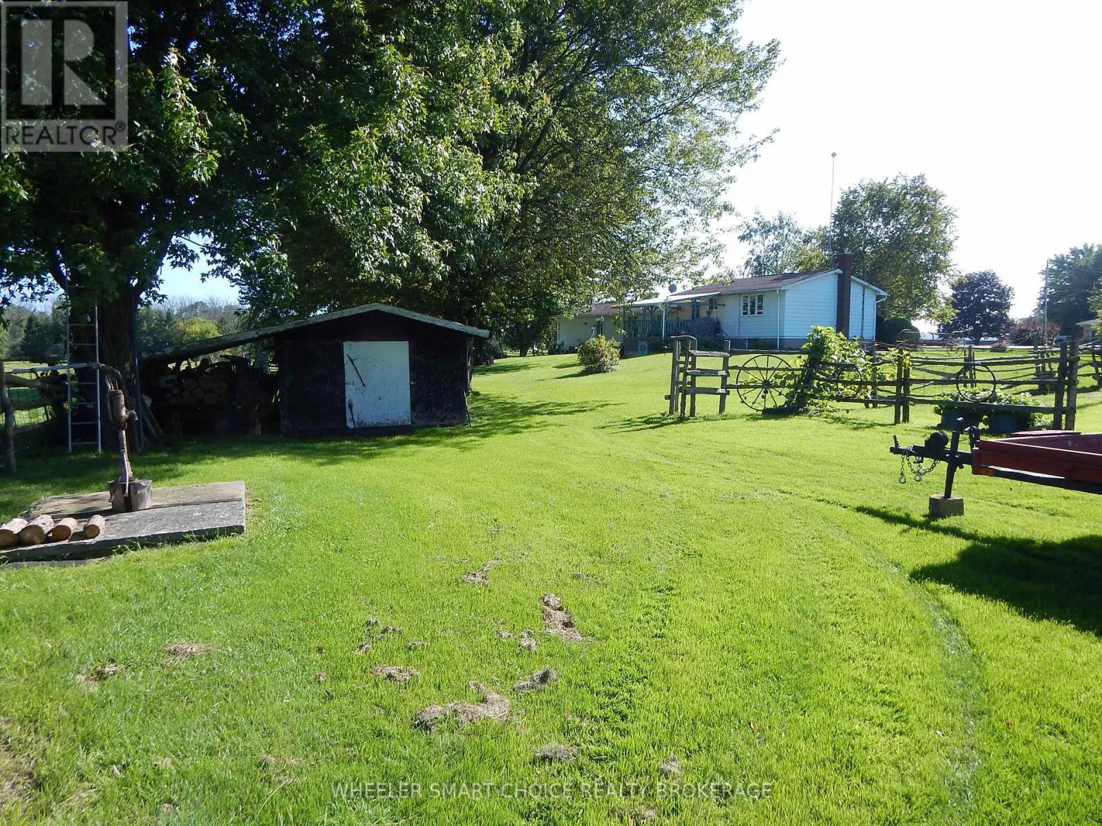 5181 County Road 15 (Avonmore Rd) Road, South Stormont, Ontario K0C 1R0 - Photo 6 - X13783210
