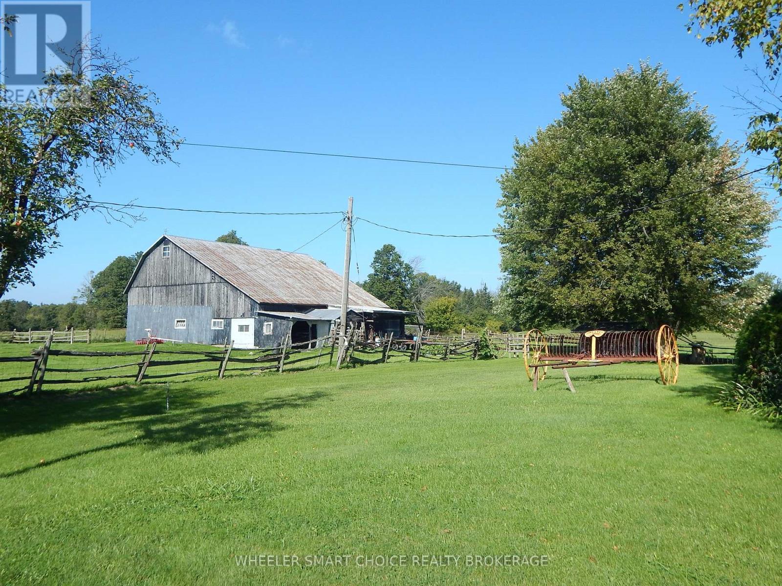 5181 County Road 15 (Avonmore Rd) Road, South Stormont, Ontario K0C 1R0 - Photo 8 - X13783210