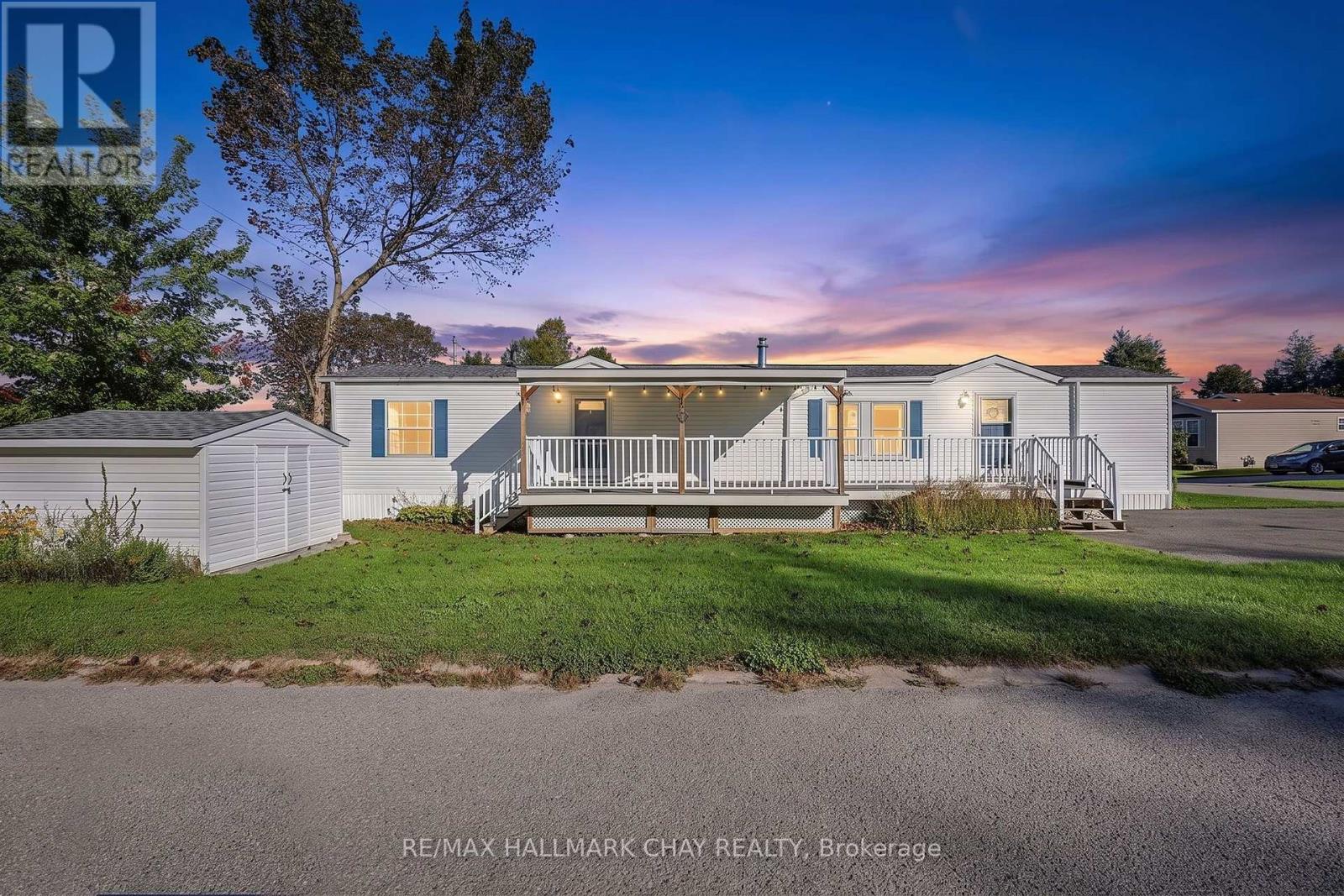 4041 ASH CRESCENT, Severn, Ontario