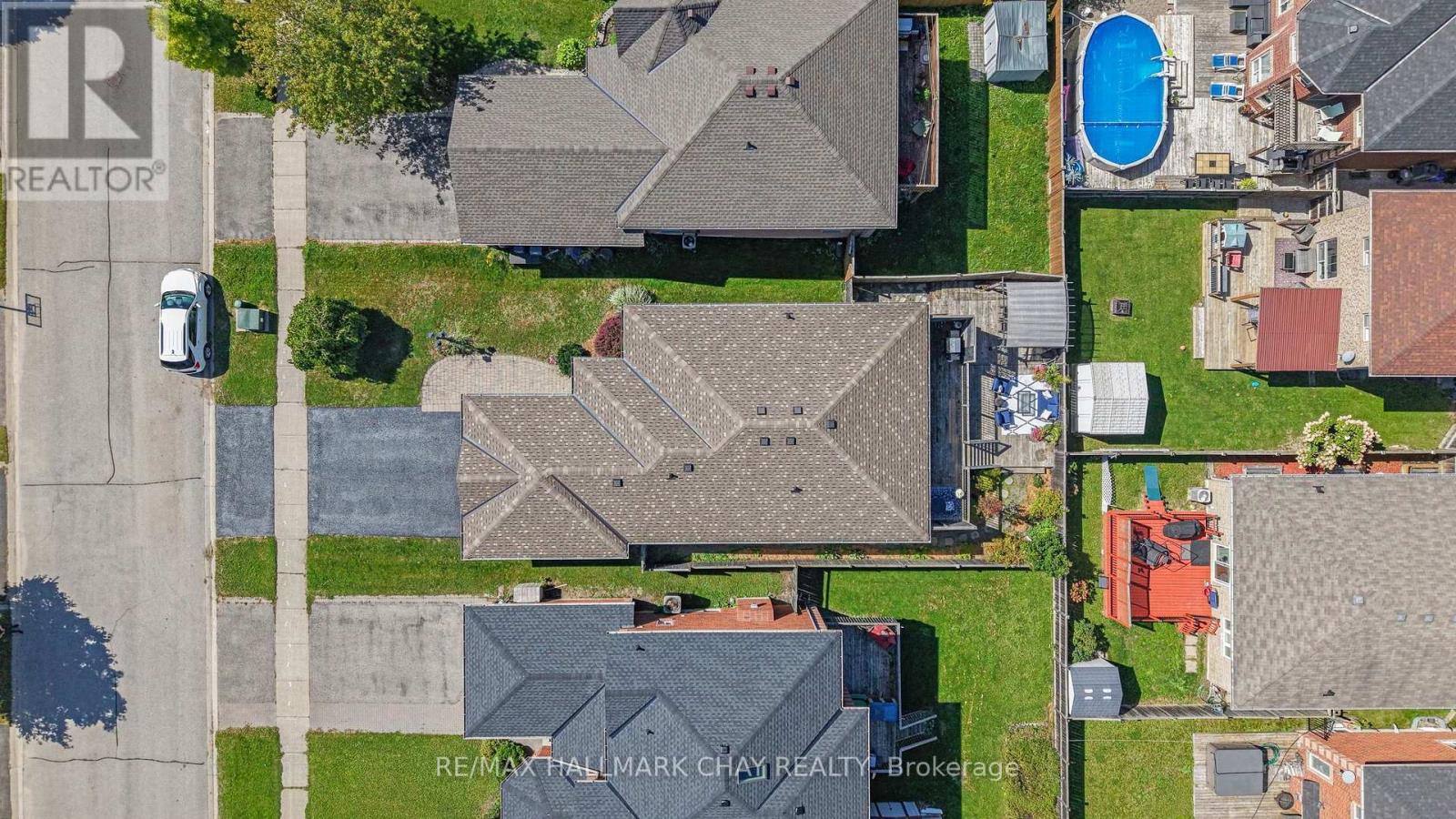 76 Shalom Way, Barrie, Ontario  L4N 5Y3 - Photo 34 - S13783190