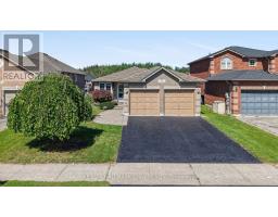 76 SHALOM WAY, Barrie, Ontario