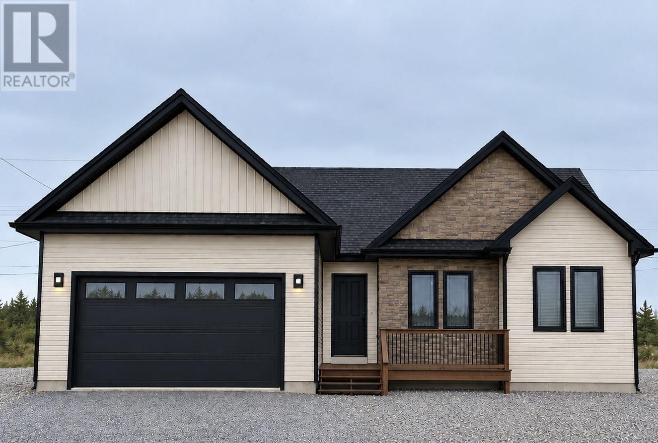 19 Blandford Street, Gander, Newfoundland & Labrador