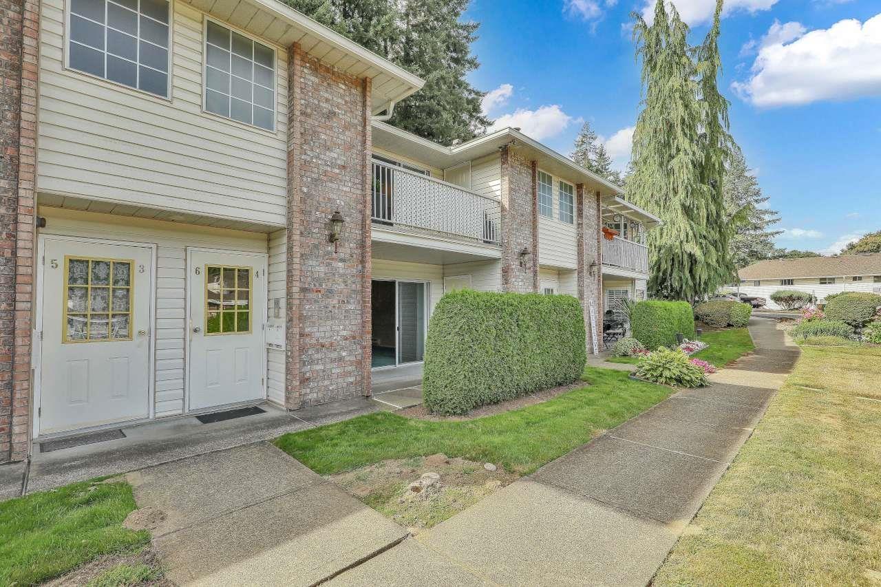 3 33123 George Ferguson Way, Abbotsford, British Columbia  V2S 2L6 - Photo 5 - R3162184