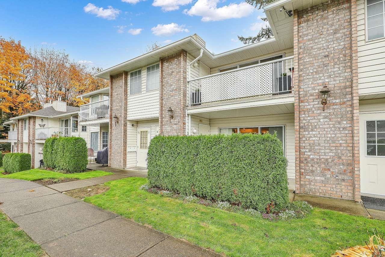 3 33123 George Ferguson Way, Abbotsford, British Columbia  V2S 2L6 - Photo 3 - R3162184