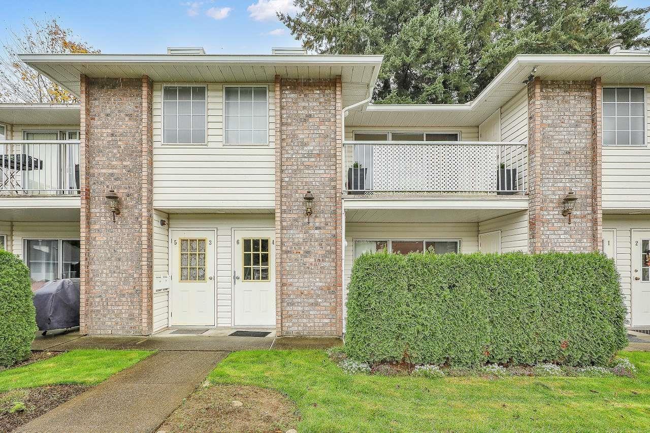 3 33123 George Ferguson Way, Abbotsford, British Columbia  V2S 2L6 - Photo 4 - R3162184
