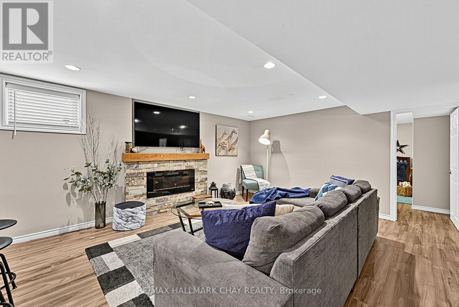 76 Shalom Way, Barrie, Ontario  L4N 5Y3 - Photo 20 - S13783190