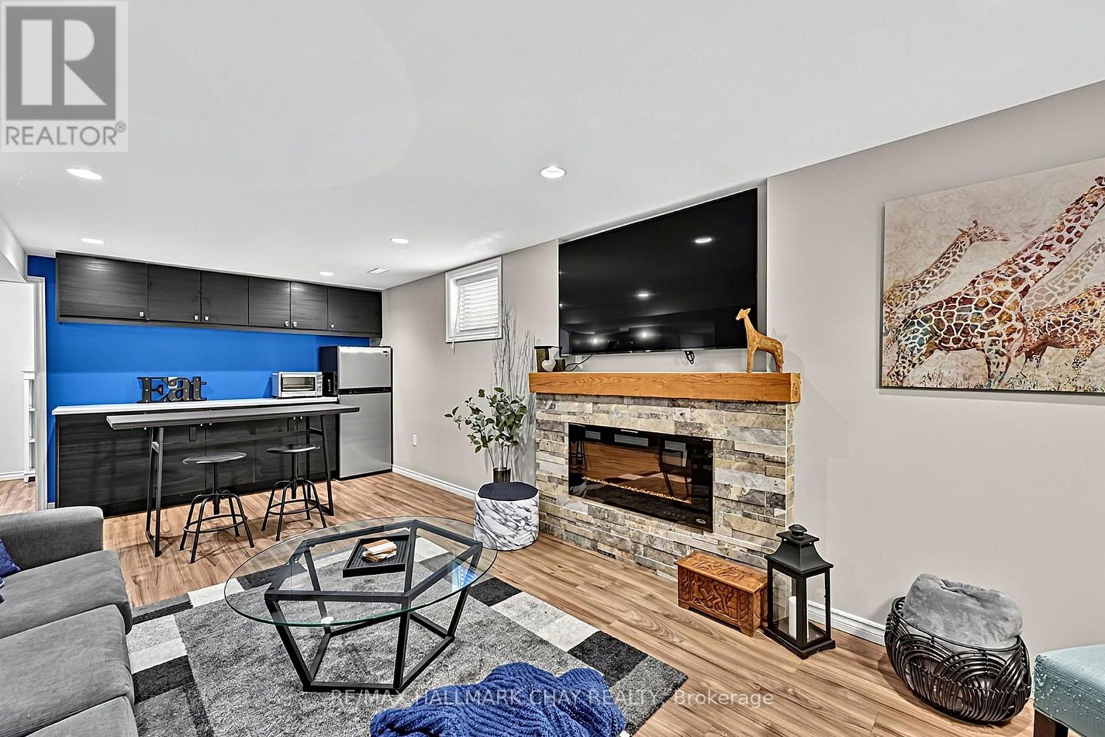 76 Shalom Way, Barrie, Ontario  L4N 5Y3 - Photo 21 - S13783190