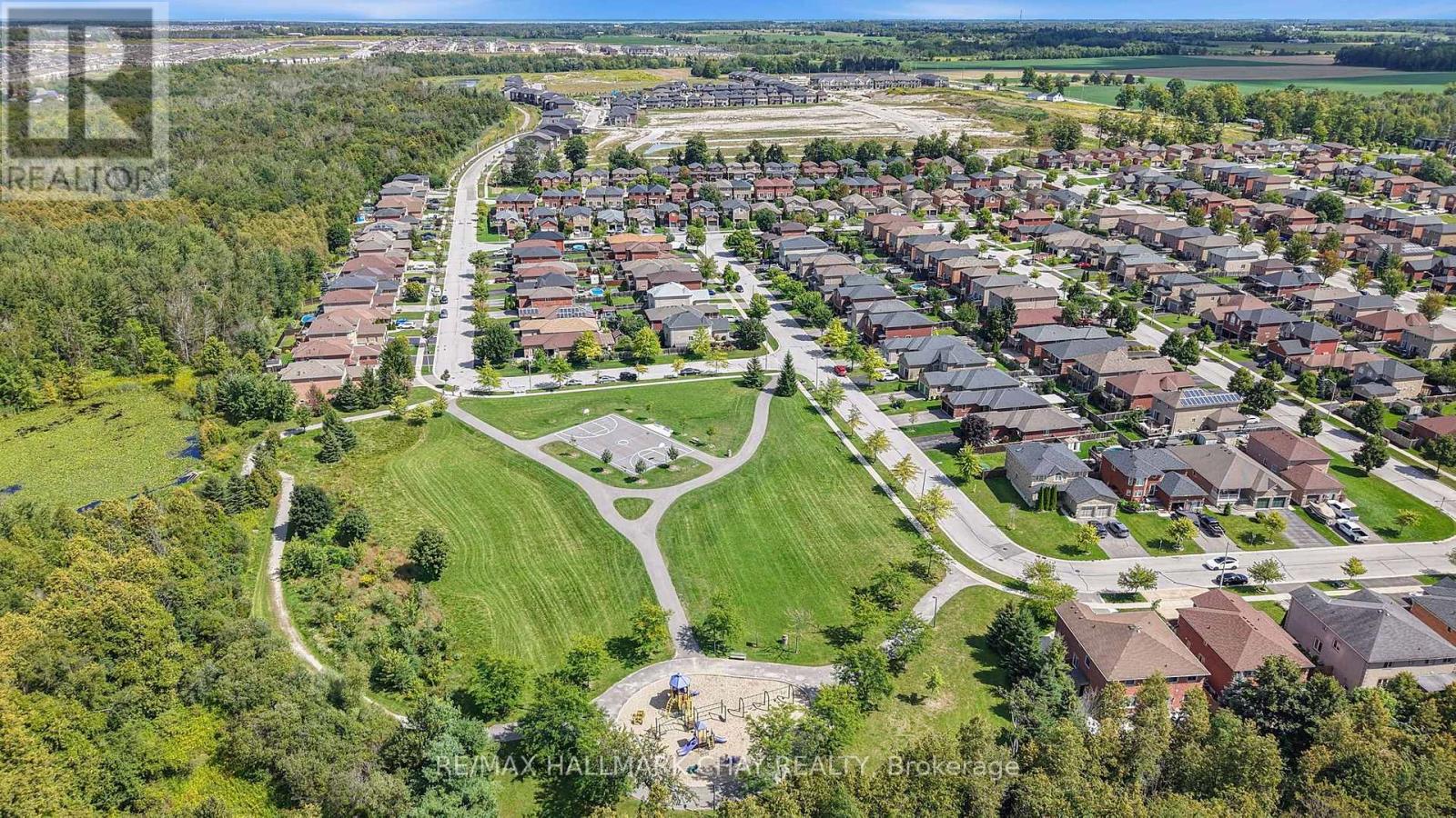 76 Shalom Way, Barrie, Ontario  L4N 5Y3 - Photo 36 - S13783190
