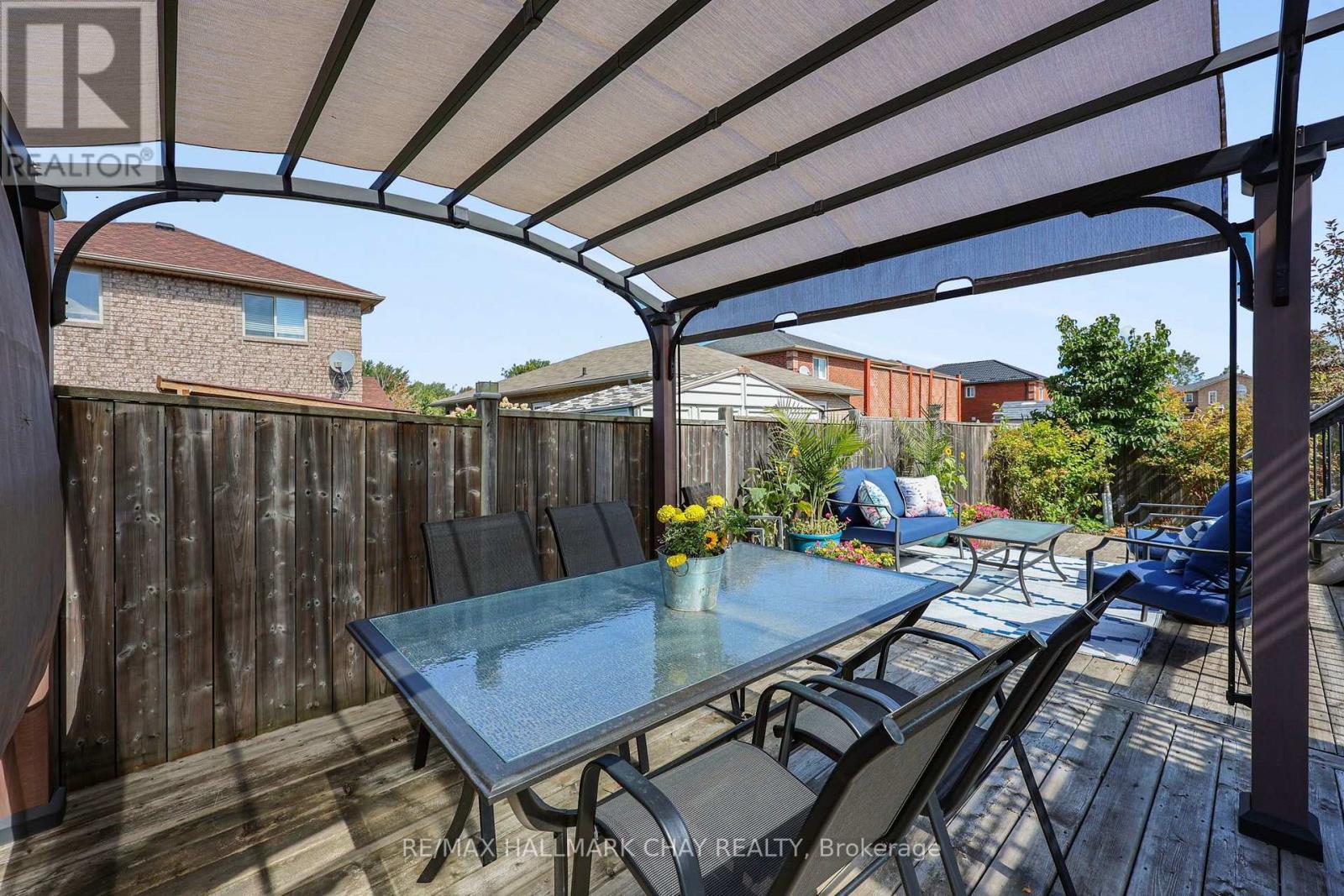 76 Shalom Way, Barrie, Ontario  L4N 5Y3 - Photo 32 - S13783190