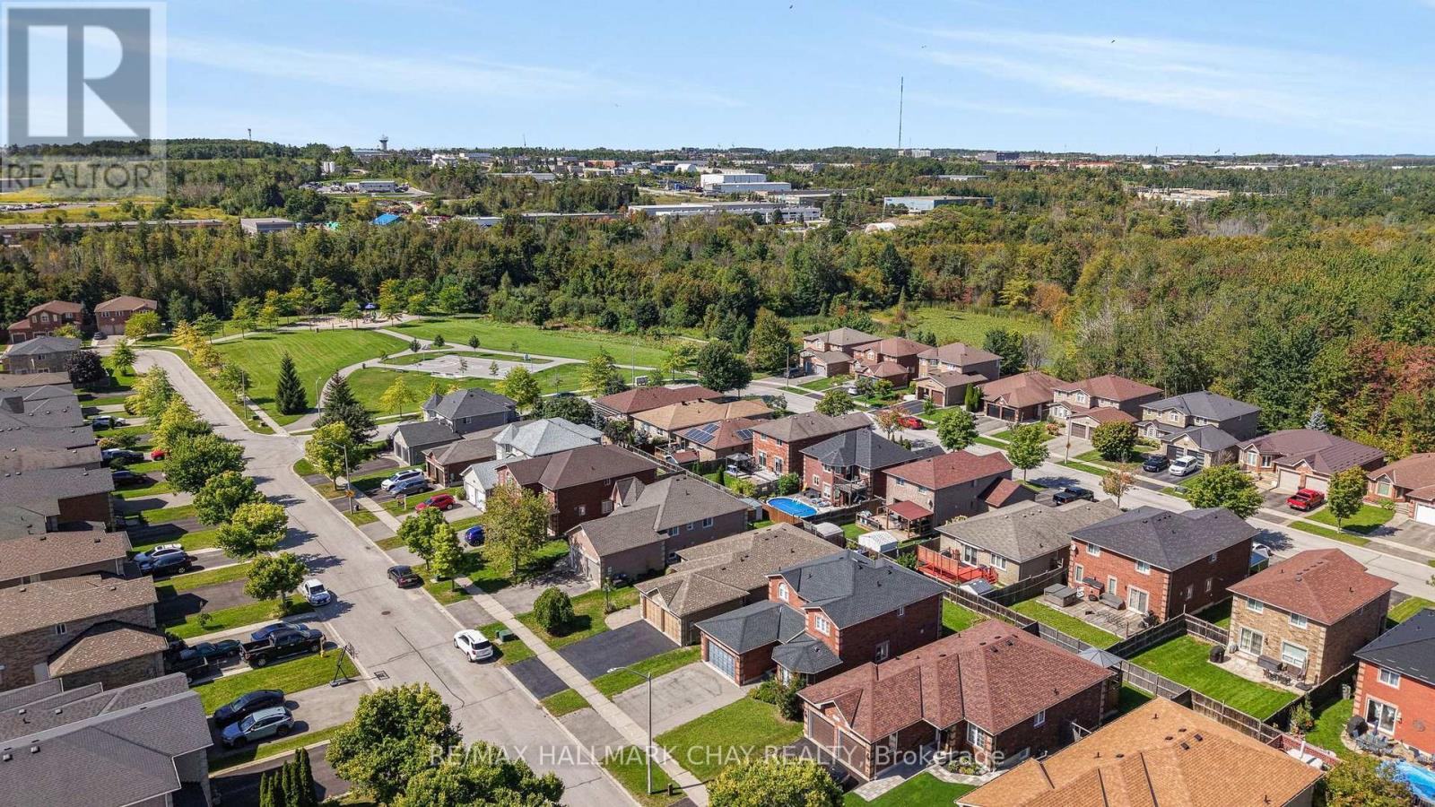 76 Shalom Way, Barrie, Ontario  L4N 5Y3 - Photo 35 - S13783190