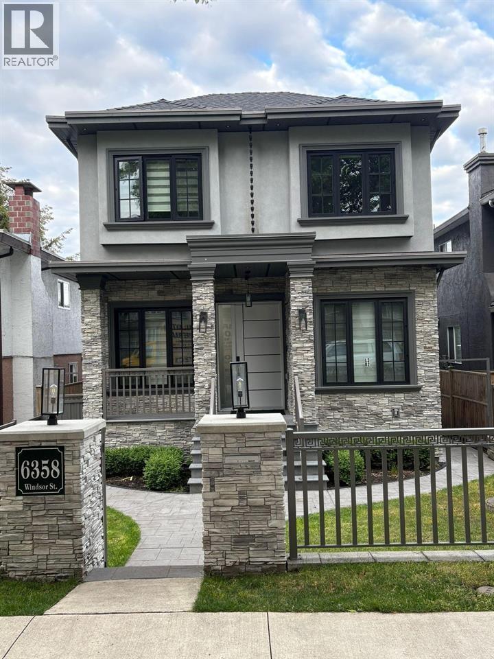 1 6358 Windsor Street, Vancouver, British Columbia V5W 3J5 - Photo 1 - R3164406