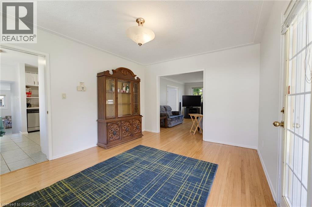 93 Pusey Boulevard, Brantford, Ontario  N3R 2S4 - Photo 8 - 40850572