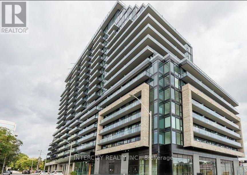 1615 - 3009 NOVAR ROAD, Mississauga, Ontario