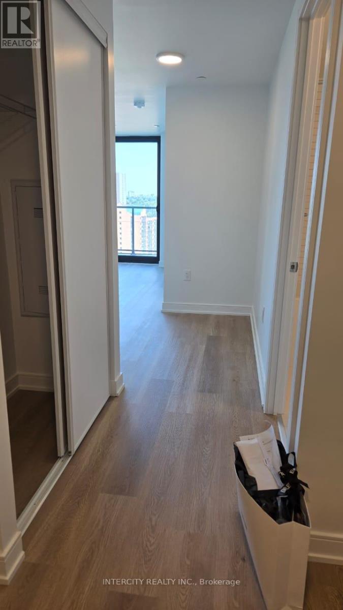1615 - 3009 Novar Road, Mississauga, Ontario  L5B 0P9 - Photo 5 - W13783120
