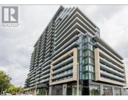 1615 - 3009 NOVAR ROAD, Mississauga, Ontario