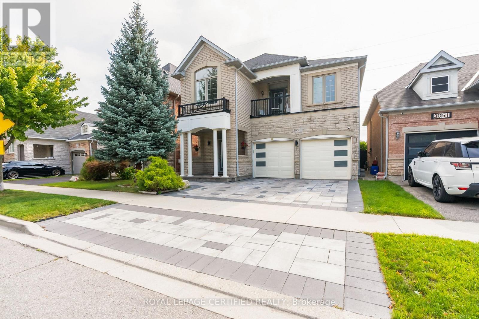3053 Ferguson Drive, Burlington, Ontario  L7M 0G5 - Photo 2 - W13783162