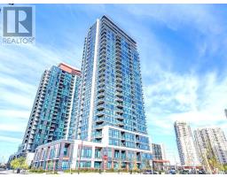 2301 - 75 EGLINTON AVENUE W, Mississauga, Ontario