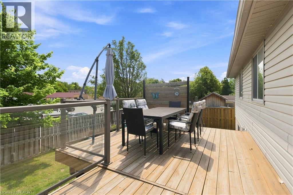33 Stratford Terrace, Brantford, Ontario  N3T 6P6 - Photo 33 - 40860713