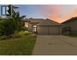 33 STRATFORD Terrace, Brantford, Ontario
