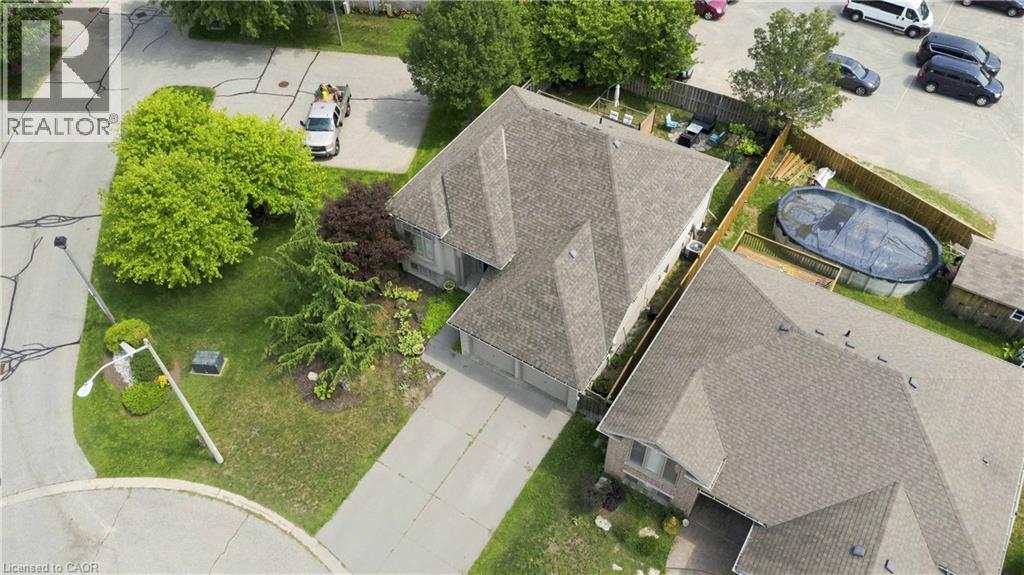 33 Stratford Terrace, Brantford, Ontario  N3T 6P6 - Photo 40 - 40860713