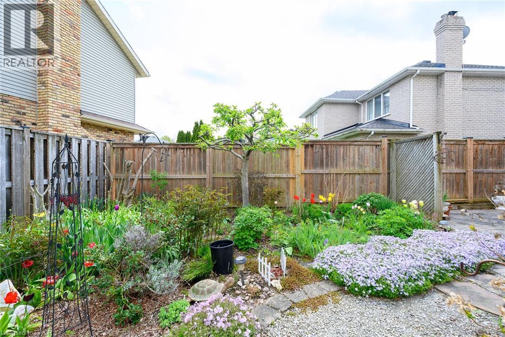 1 Captain Tenbrock Terrace, St. Catharines, Ontario  L2W 1B2 - Photo 47 - 40862846