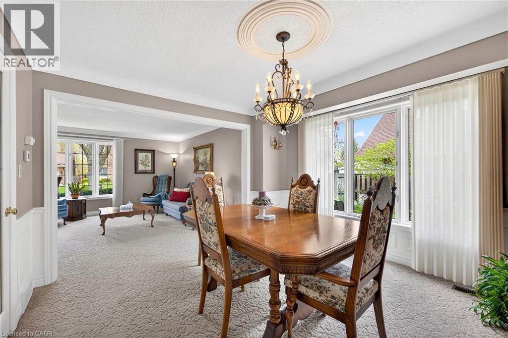 1 Captain Tenbrock Terrace, St. Catharines, Ontario  L2W 1B2 - Photo 19 - 40862846