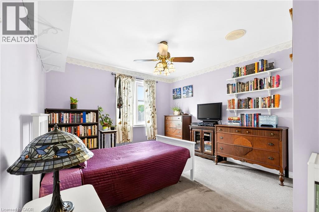 1 Captain Tenbrock Terrace, St. Catharines, Ontario  L2W 1B2 - Photo 37 - 40862846