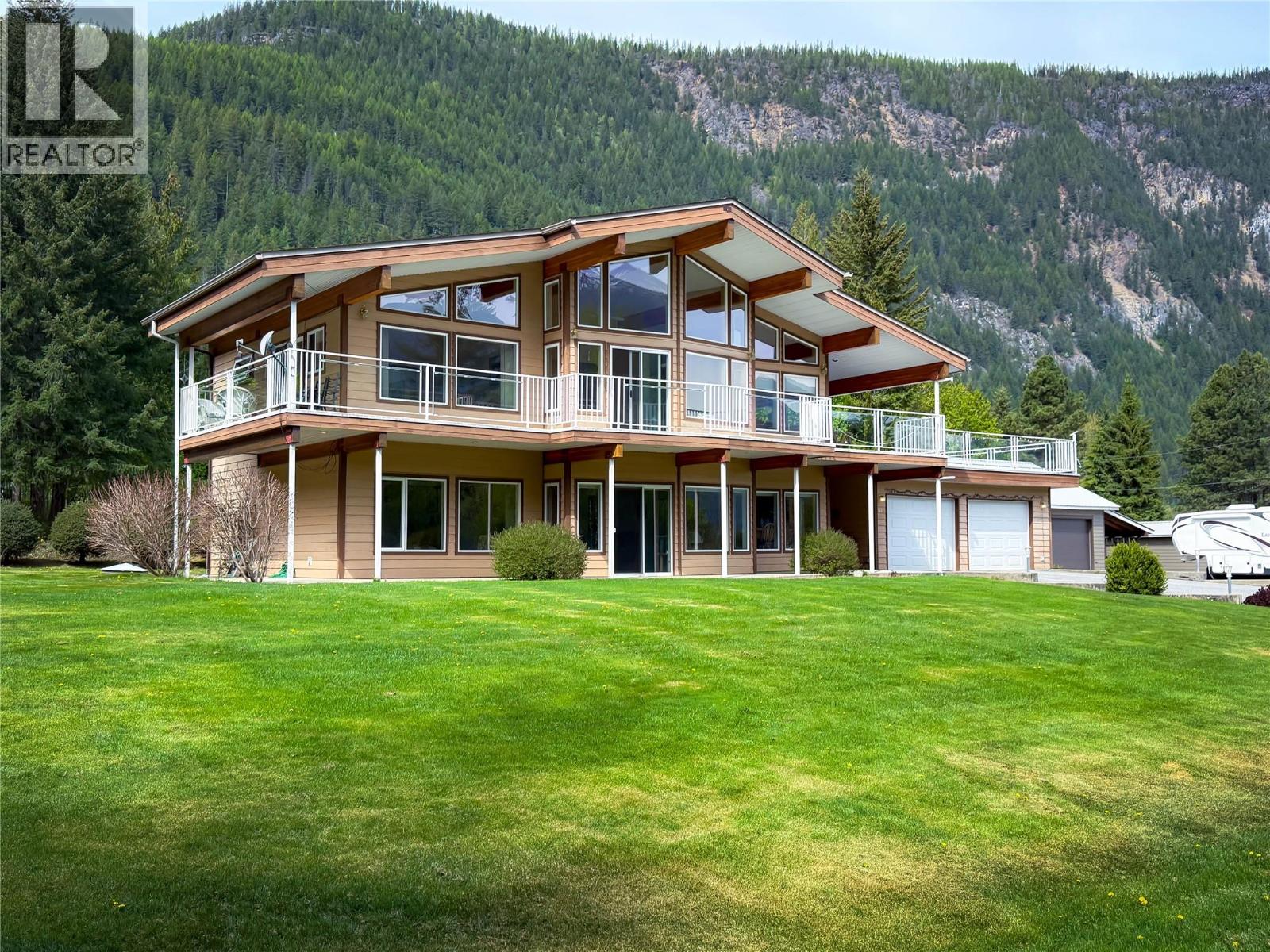 309 Kootenay Street, Lardeau, British Columbia  V0G 1M0 - Photo 48 - 10386187