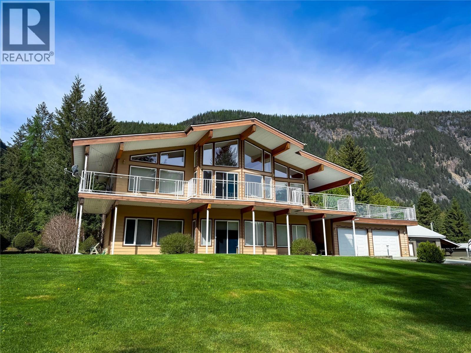 309 Kootenay Street, Lardeau, British Columbia  V0G 1M0 - Photo 62 - 10386187