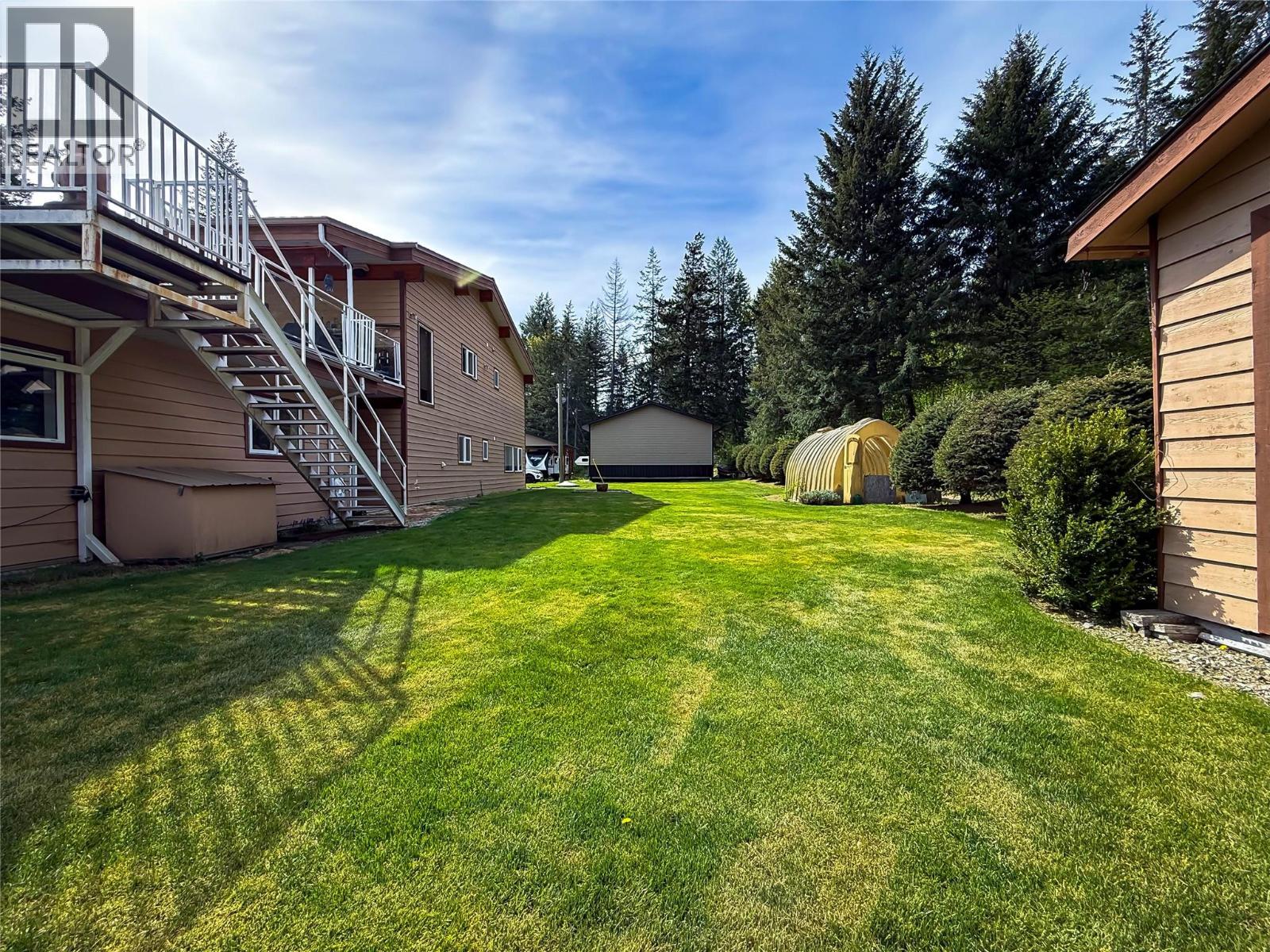 309 Kootenay Street, Lardeau, British Columbia  V0G 1M0 - Photo 59 - 10386187