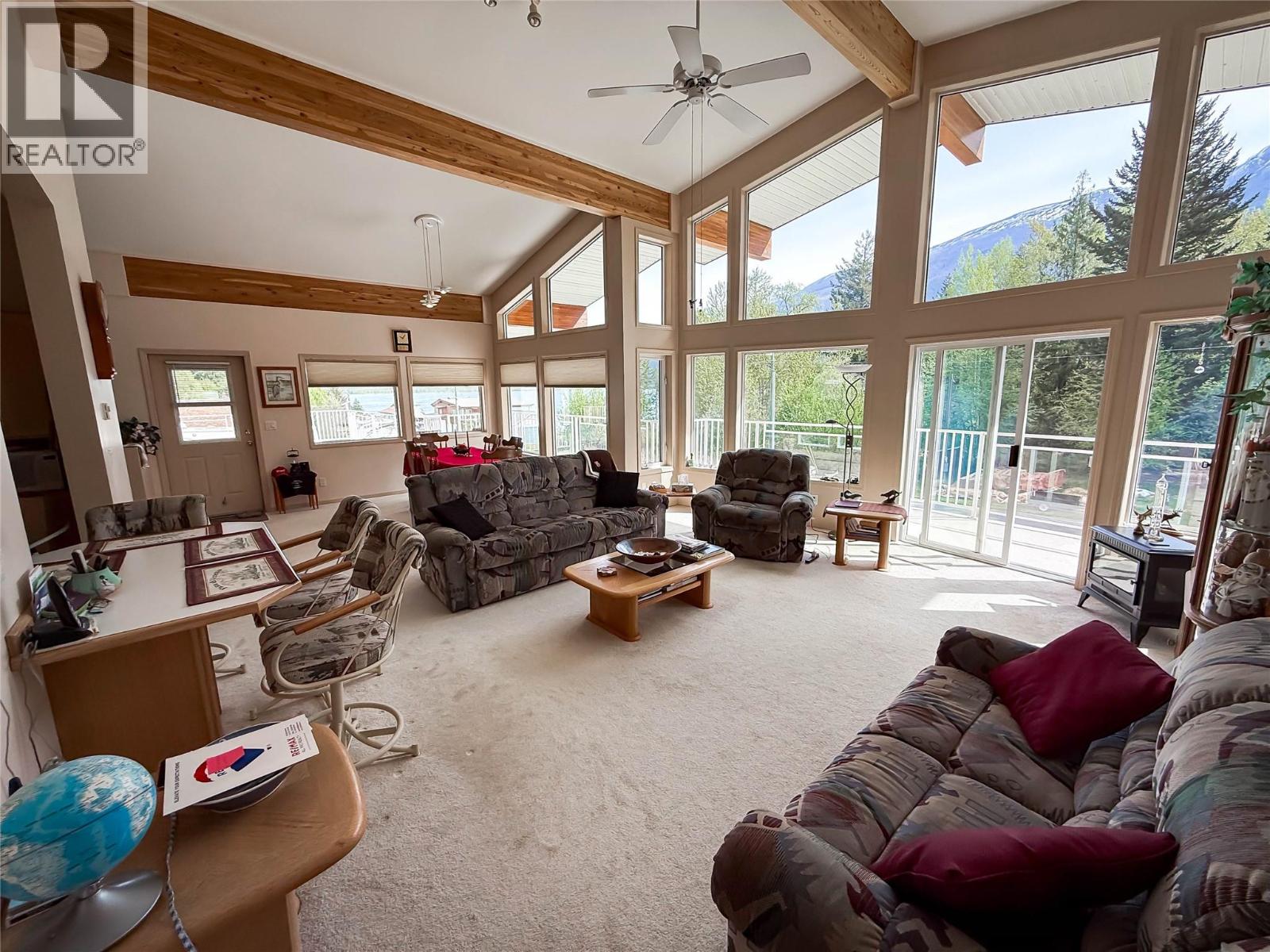 309 Kootenay Street, Lardeau, British Columbia  V0G 1M0 - Photo 27 - 10386187