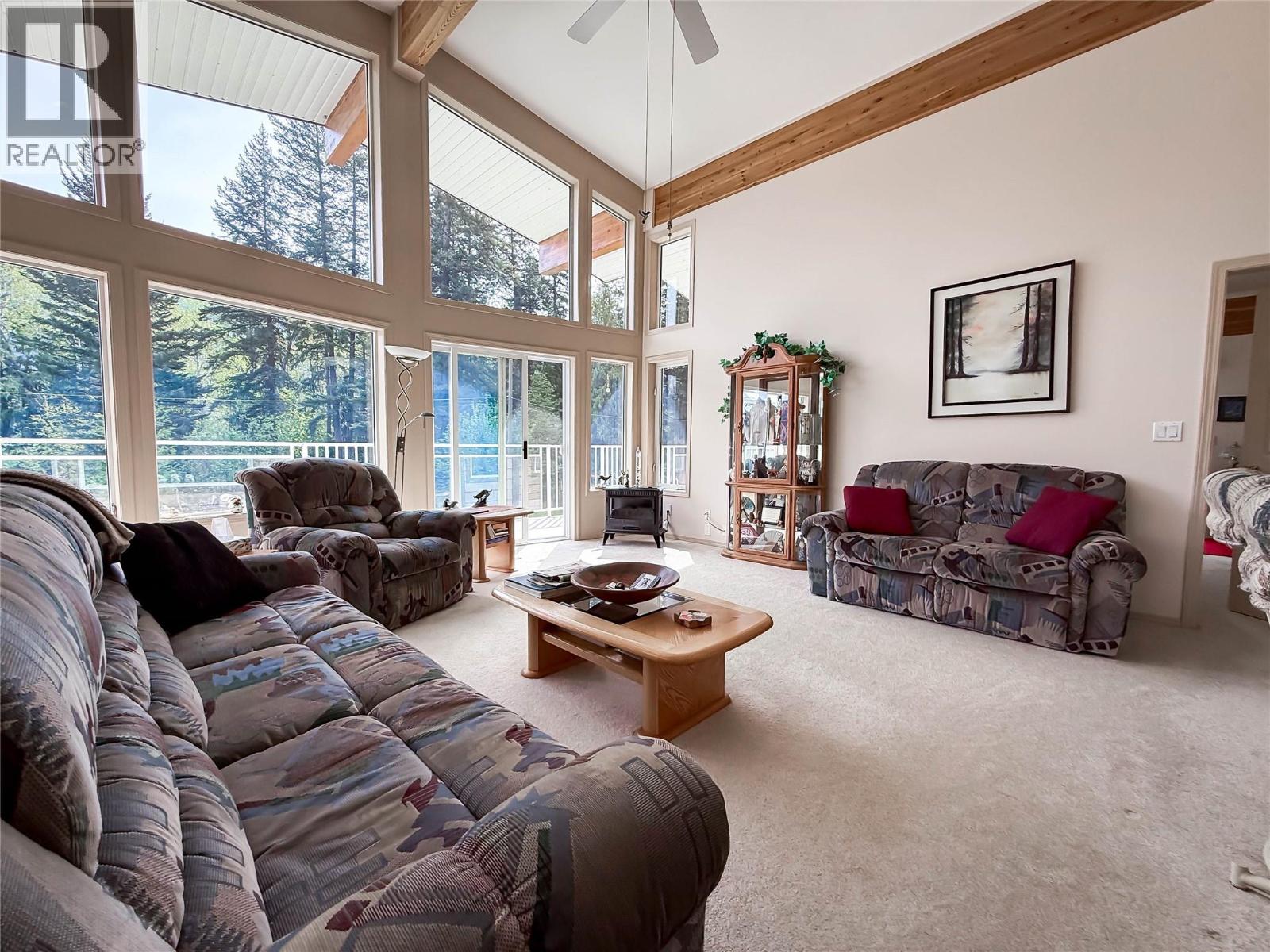309 Kootenay Street, Lardeau, British Columbia  V0G 1M0 - Photo 28 - 10386187