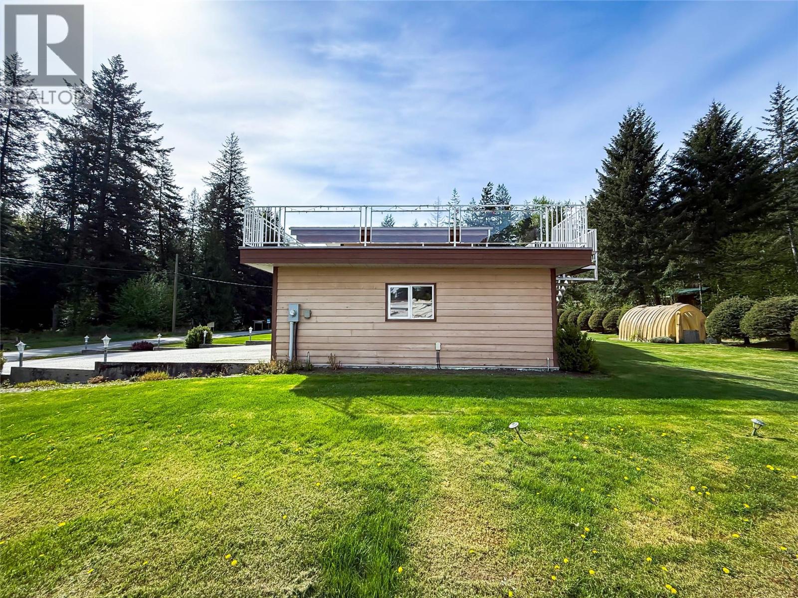 309 Kootenay Street, Lardeau, British Columbia  V0G 1M0 - Photo 60 - 10386187