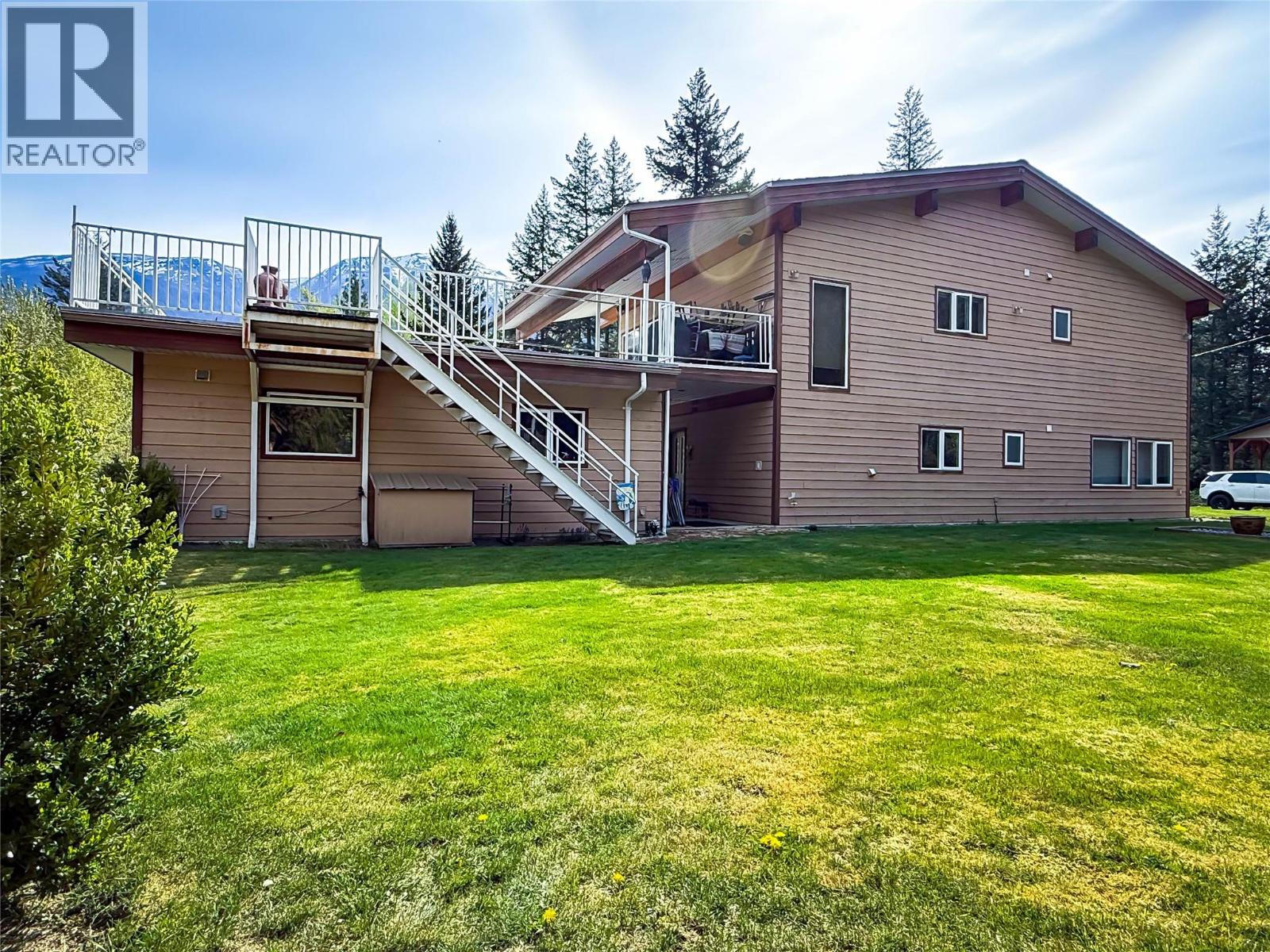 309 Kootenay Street, Lardeau, British Columbia  V0G 1M0 - Photo 50 - 10386187