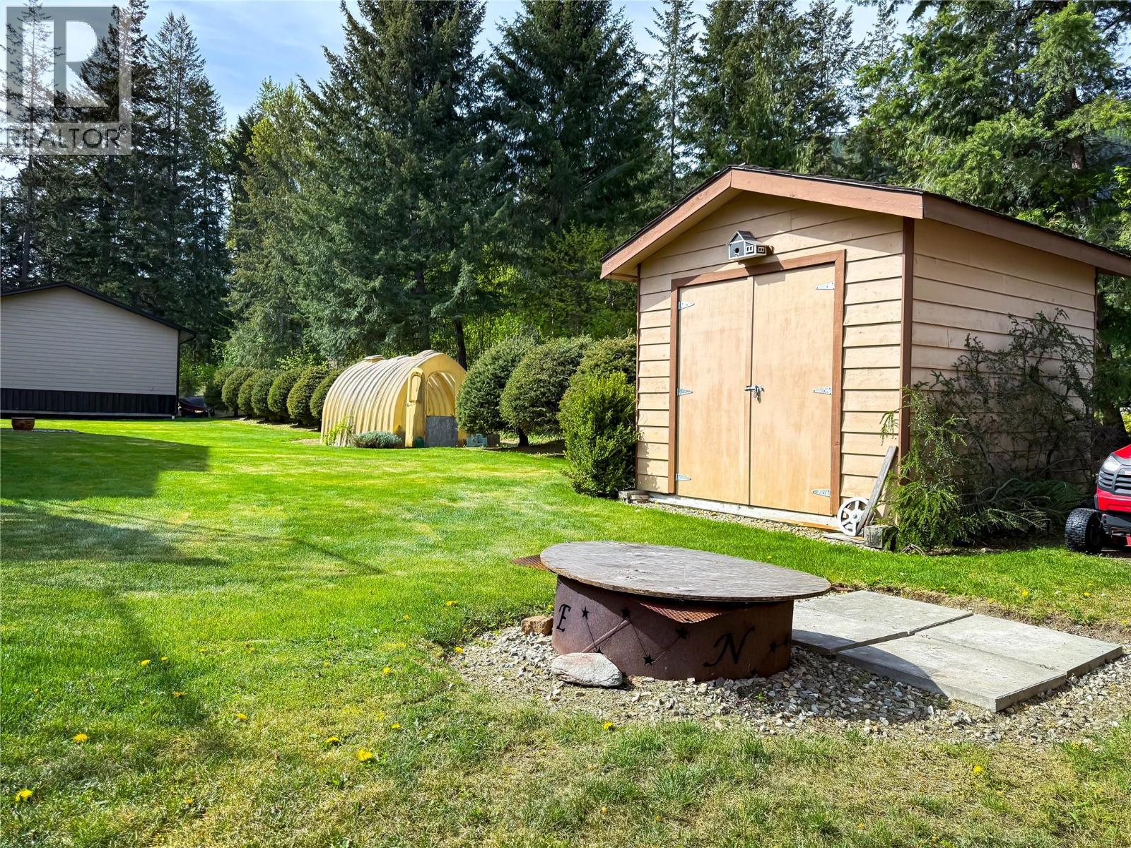 309 Kootenay Street, Lardeau, British Columbia  V0G 1M0 - Photo 46 - 10386187