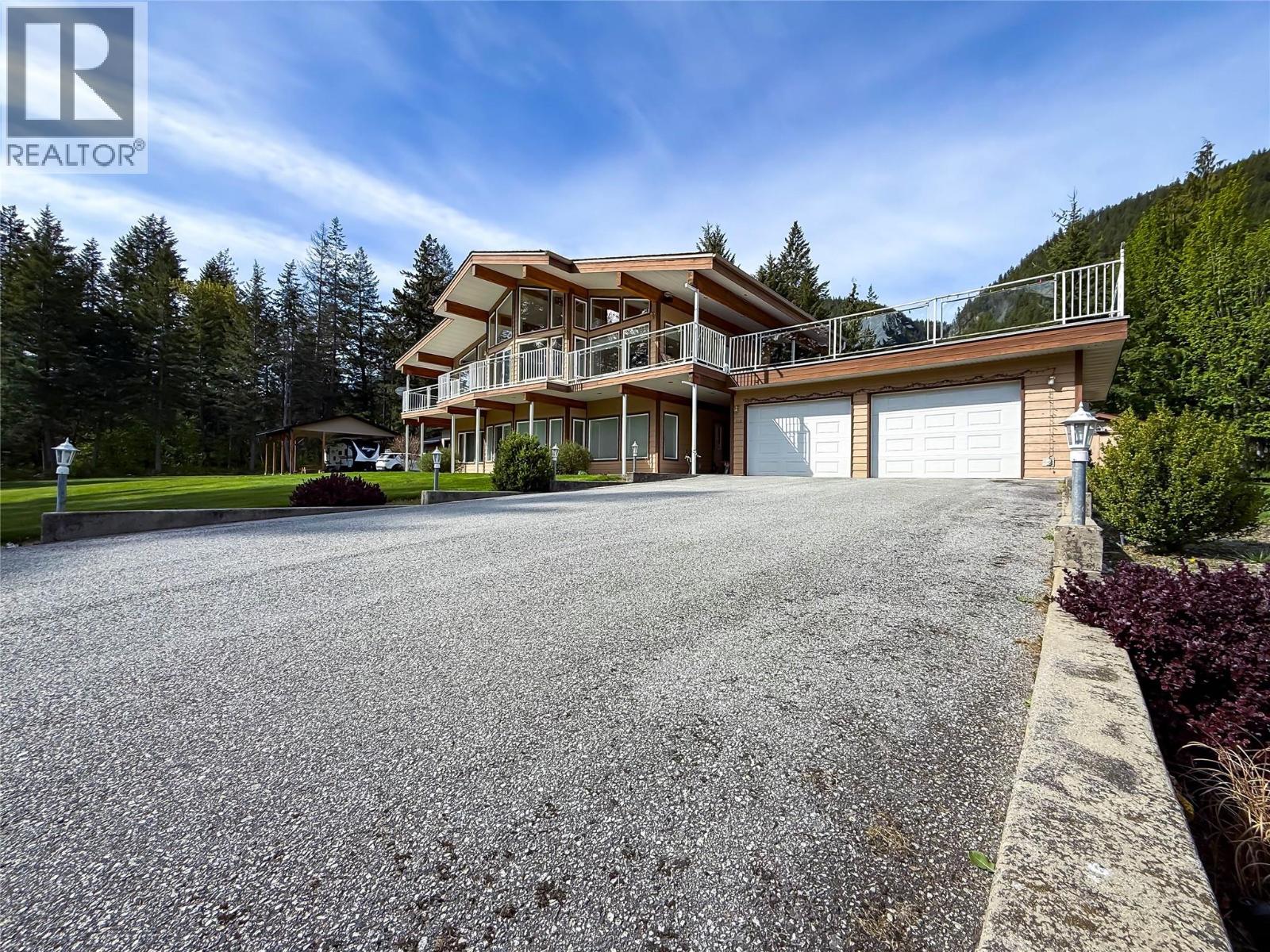 309 Kootenay Street, Lardeau, British Columbia  V0G 1M0 - Photo 49 - 10386187