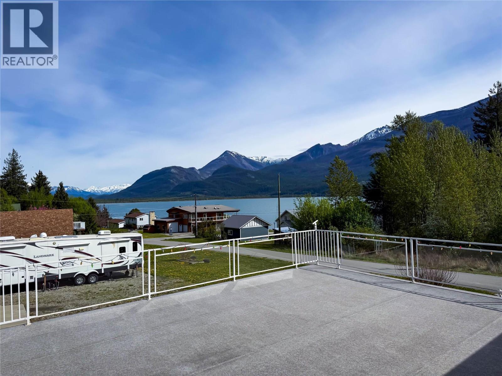 309 Kootenay Street, Lardeau, British Columbia  V0G 1M0 - Photo 5 - 10386187