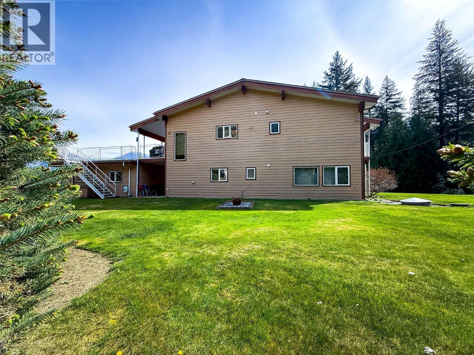 309 Kootenay Street, Lardeau, British Columbia  V0G 1M0 - Photo 52 - 10386187
