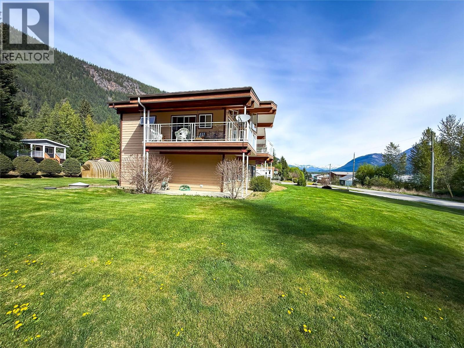 309 Kootenay Street, Lardeau, British Columbia  V0G 1M0 - Photo 53 - 10386187