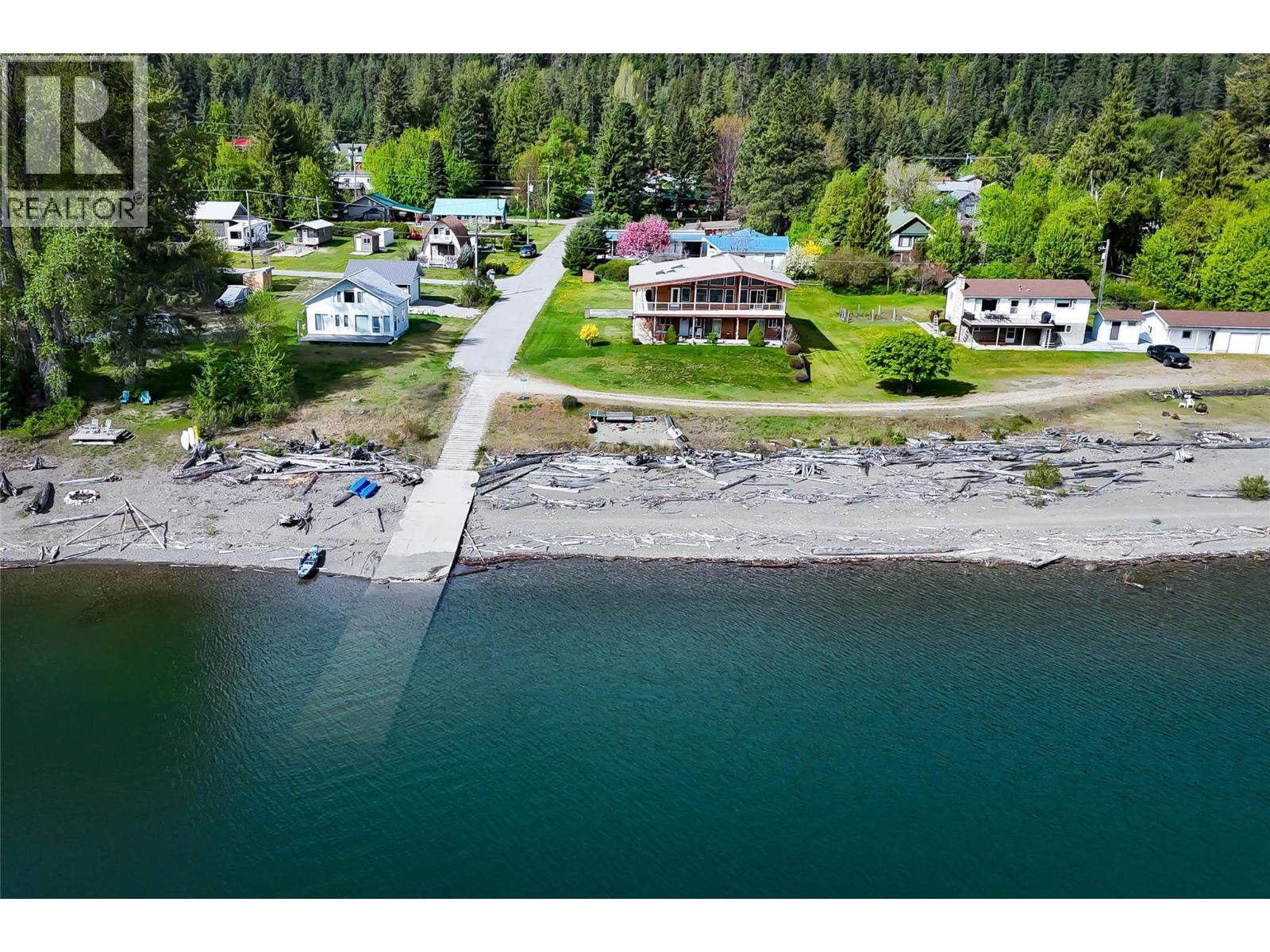 309 Kootenay Street, Lardeau, British Columbia  V0G 1M0 - Photo 55 - 10386187