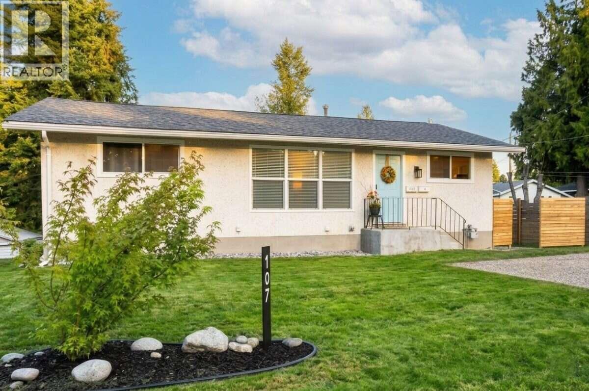 107 Prince Avenue, Castlegar, British Columbia  V1N 1C7 - Photo 16 - 10400862