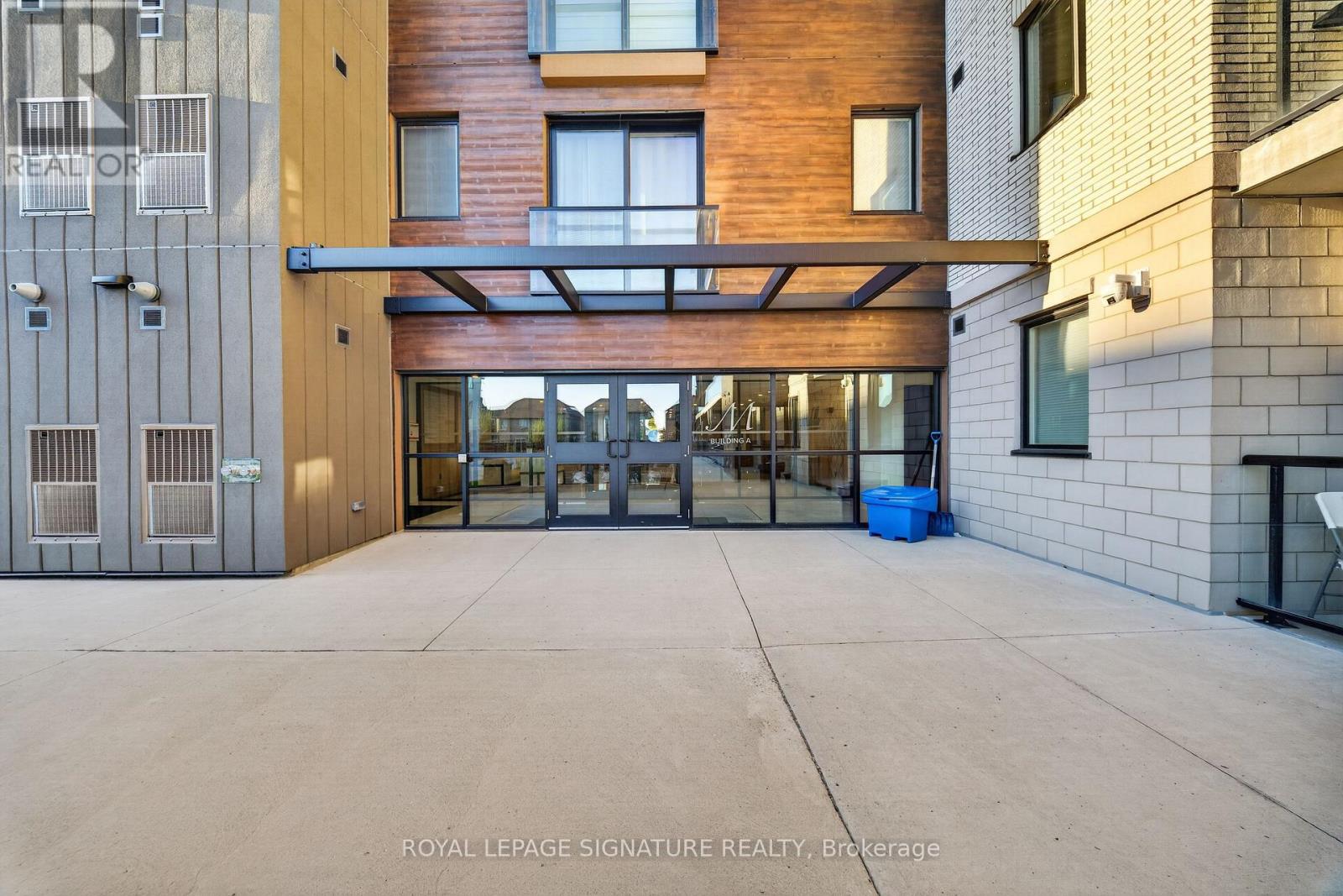 212 - 7549a Kalar Road, Niagara Falls, Ontario  L2H 3W6 - Photo 3 - X13783122