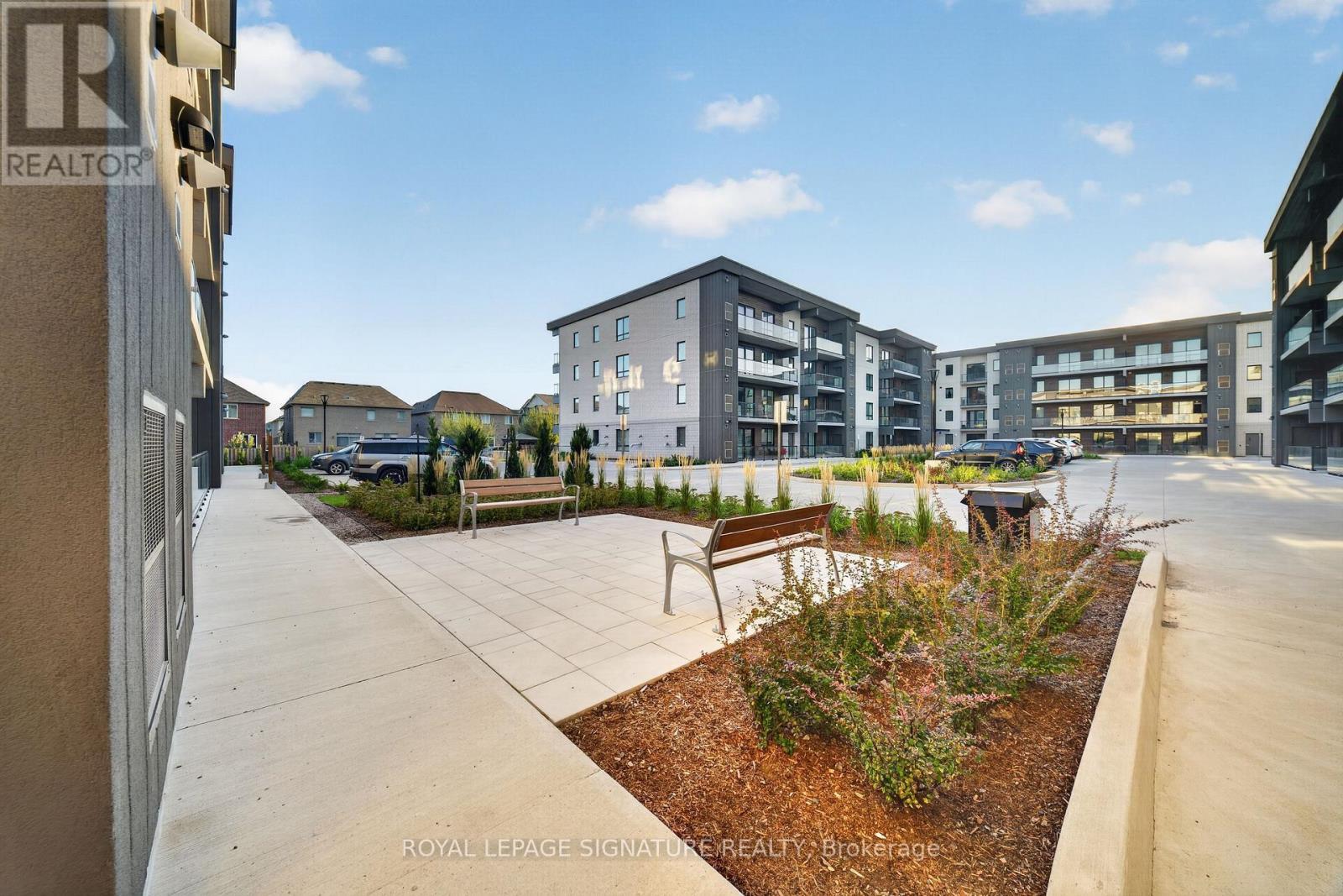 212 - 7549a Kalar Road, Niagara Falls, Ontario  L2H 3W6 - Photo 43 - X13783122
