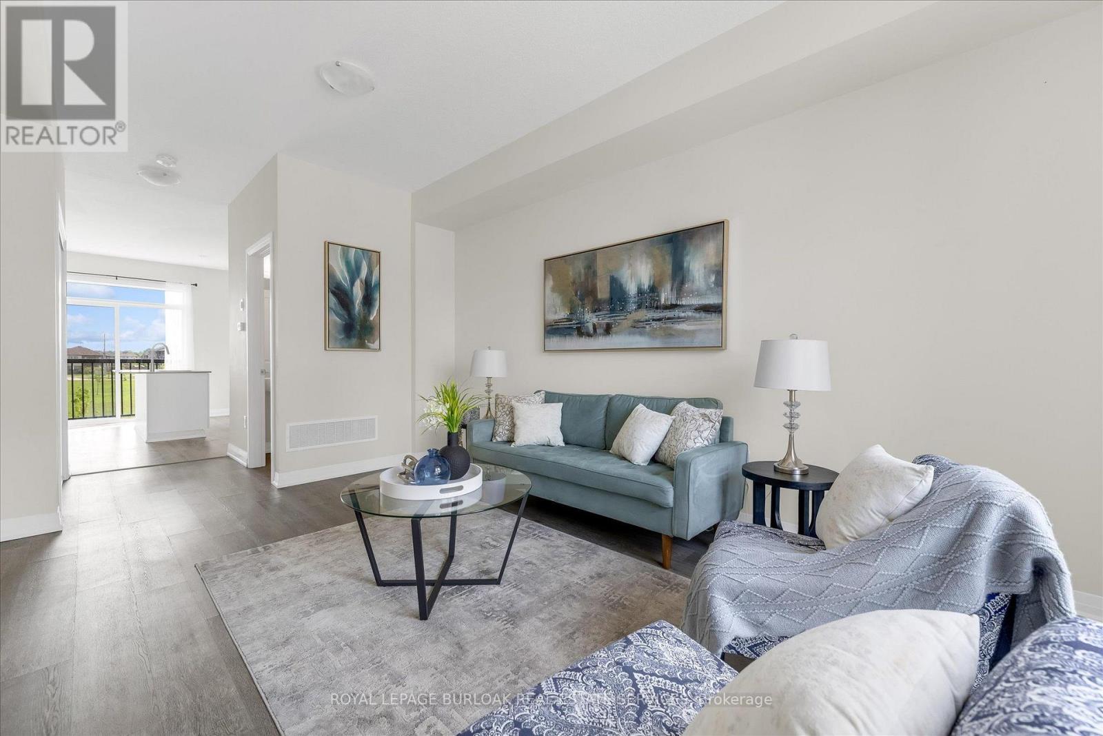 24 - 185 Bedrock Drive, Hamilton, Ontario  L8J 0M5 - Photo 4 - X13783136