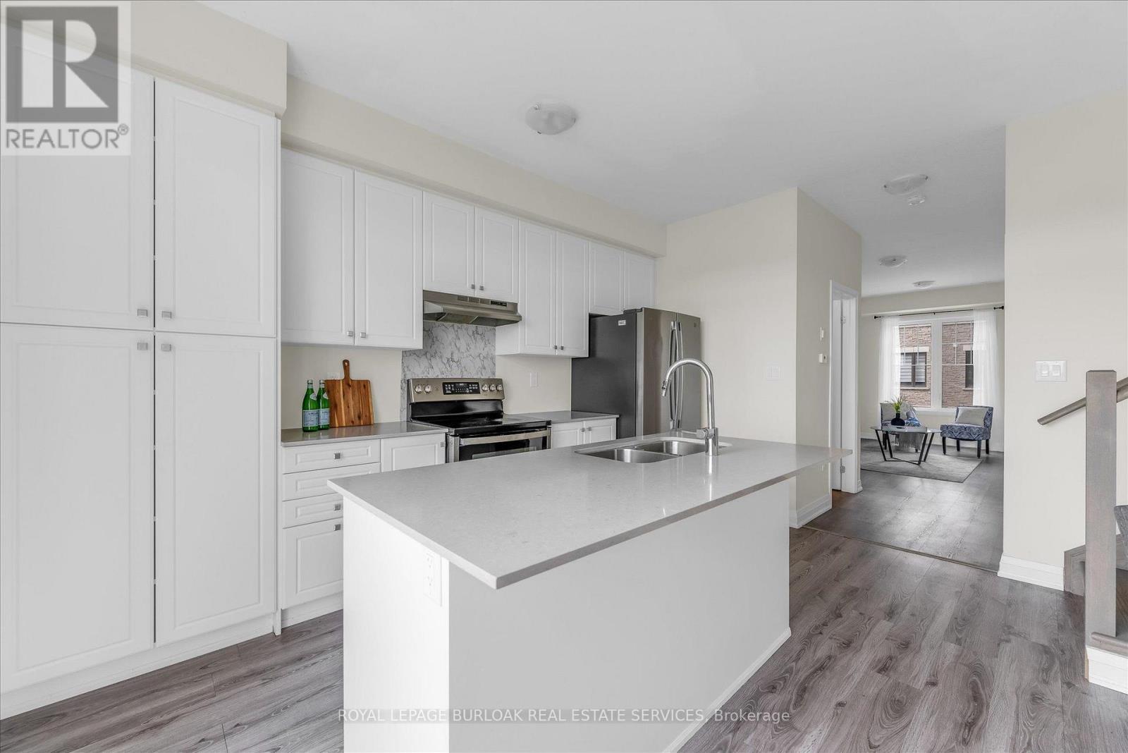 24 - 185 Bedrock Drive, Hamilton, Ontario  L8J 0M5 - Photo 7 - X13783136